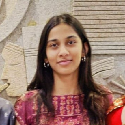 Eshika Nahata