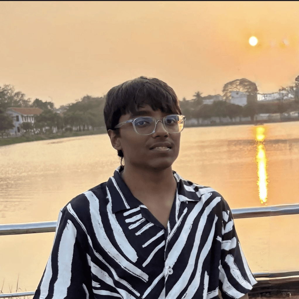Lokajit Prabhakar