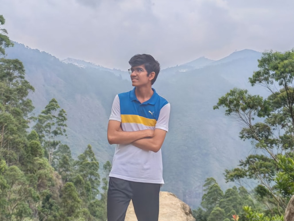 Rohan Bohra