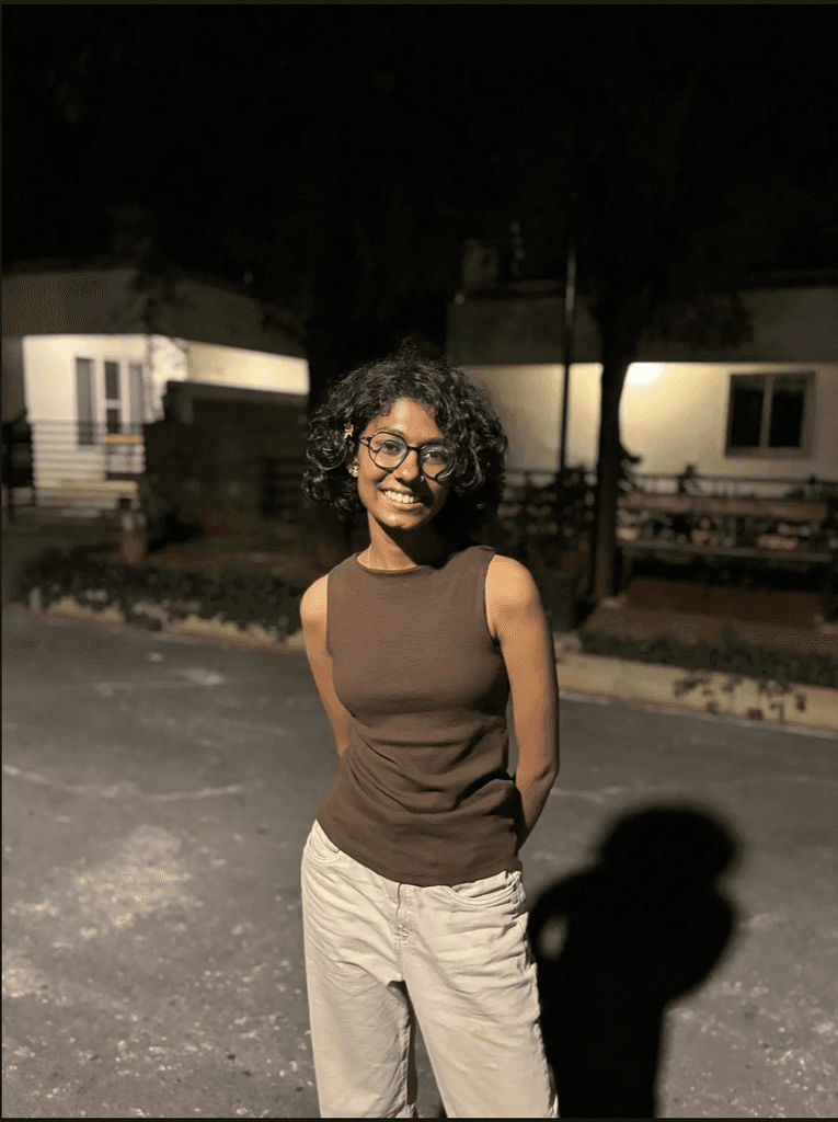 Sanjana Kannan