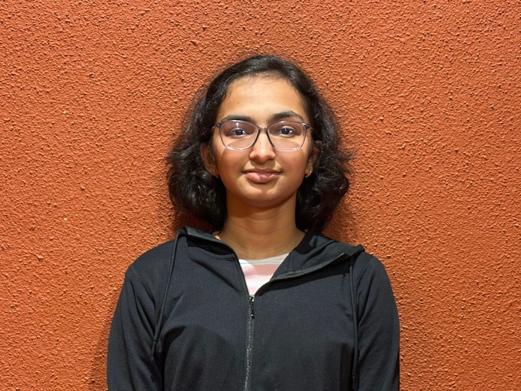Smitali Bhandari