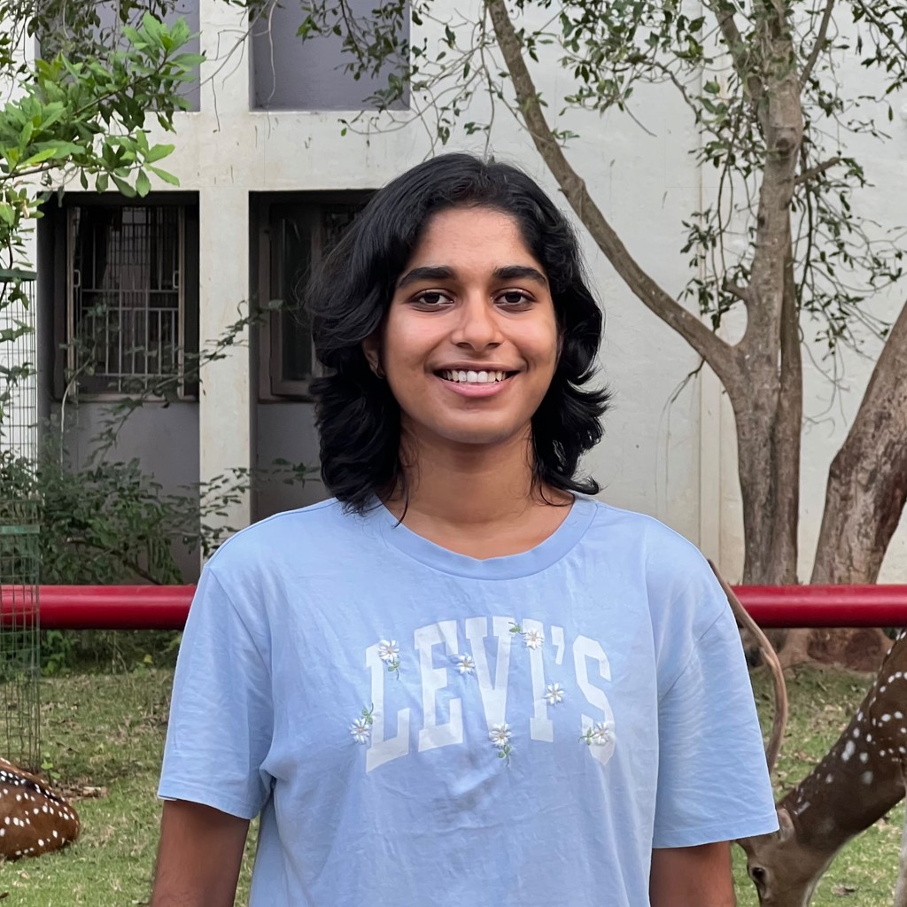 Varnita Avuthu
